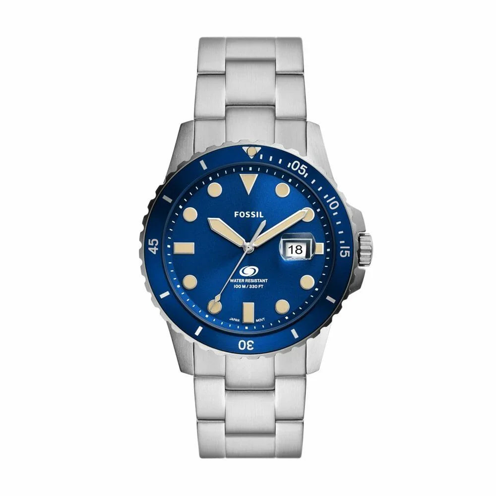 Fossil Gents