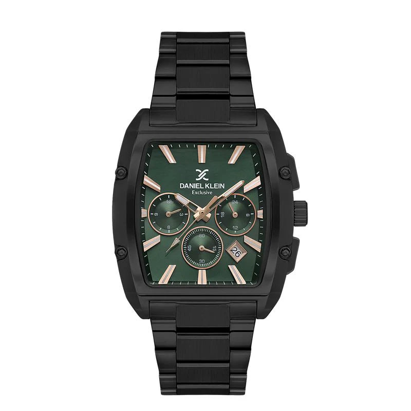 Gents Daniel Klein Watch