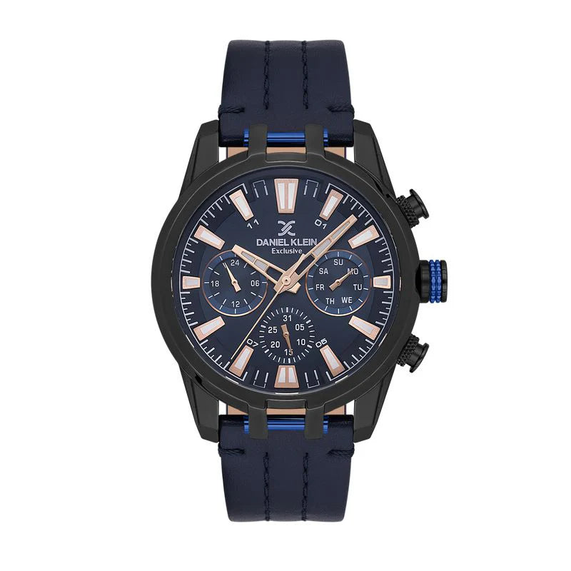 Gents Daniel Klein Watch