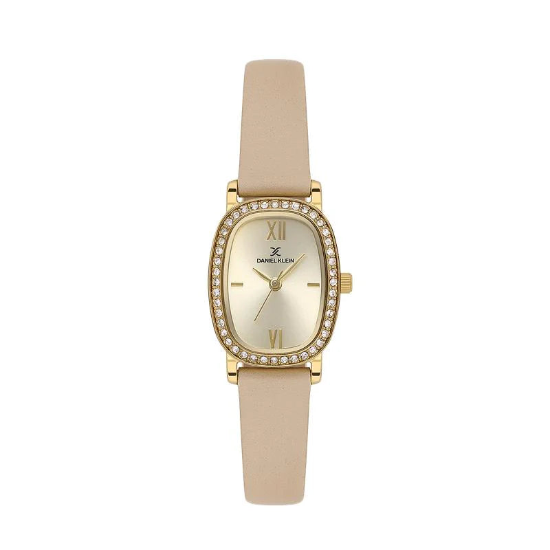 Ladies Daniel Klein Watch