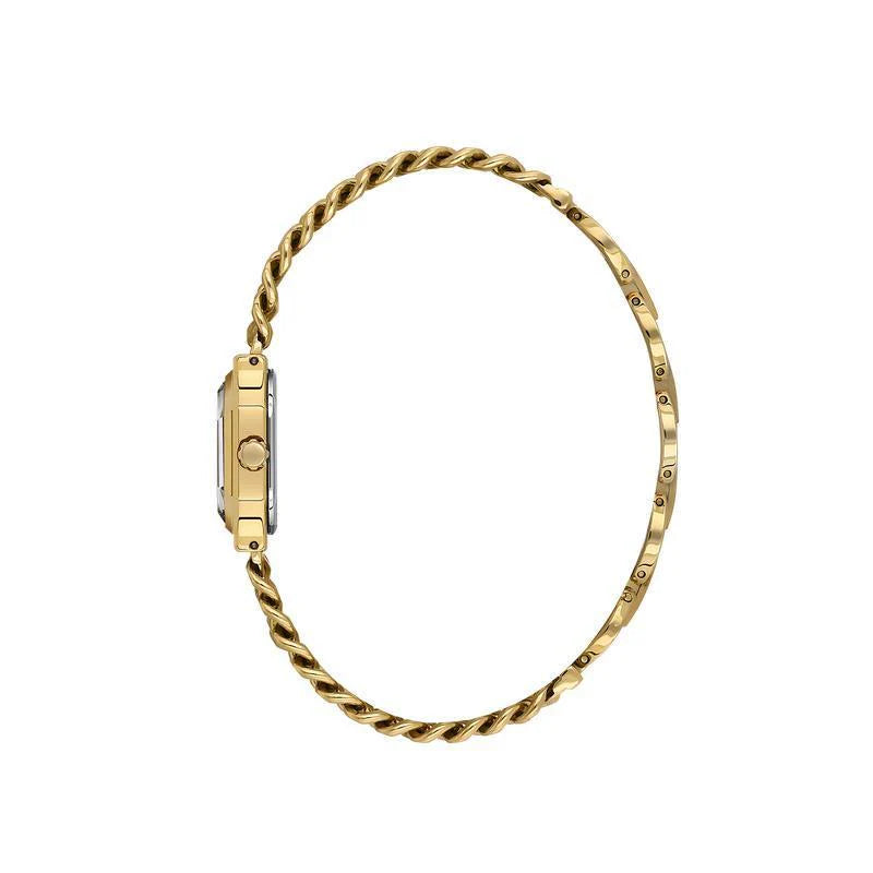 Daniel Klein Premium Yellow Gold Analogue Watch