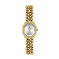 Daniel Klein Premium Yellow Gold Analogue Watch