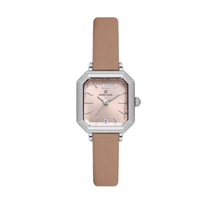 Ladies Daniel Klein Watch