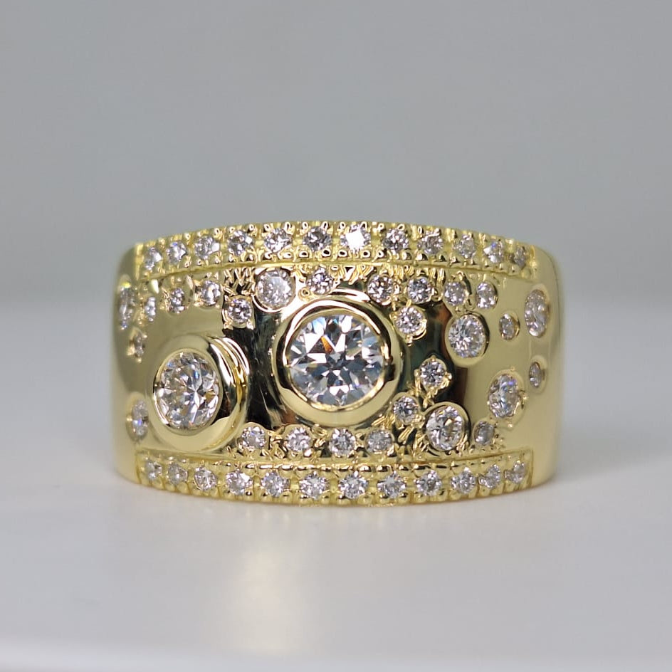 Custom Manufacturing