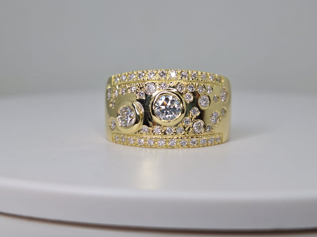 Custom Manufacturing